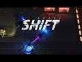 Rogue Shift - 15 Minutes of "Doomed" Mode Gameplay