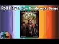 Roll Player - In Focus