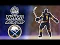 RONDE #1 - NYI | BE A PRO | ÉPISODE #28 | NHL 20
