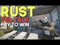 RUST on Console 🏹 Beta servers Wipes 🎮 Xbox/Ps4