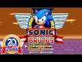 SAGE 2020 - Sonic Brutus