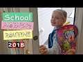 School Morning Routine 2018 | Trinity and Beyond