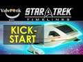 Star Trek Timelines - Kickstart Shuttleevent - Tipps & Tricks