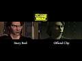 Star Wars: The Clone Wars | "On the Wings of Keeradaks" Story Reel & Official Clip Comparison
