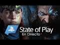STATE OF PLAY  PLAYSTATION 2021 PRESENTACIÓN DIRECTO EN ESPAÑOL