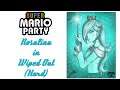 Super Mario Party - Rosalina in Wiped Out (Hard)