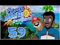 Super Mario Sunshine [Ep59] | Rosalina's Story | Gopher & Tuk