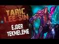 Taric/Lee Sin Mücevher Destesi - Legends Of Runeterra ( LoR ) Türkçe Oynanış