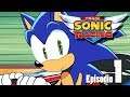 Team Sonic Racing: Episodio 1 "Coches Gratis"