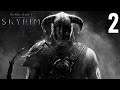 The Elder Scrolls V: Skyrim Special Edition part 2 (Game Movie) (No Commentary)