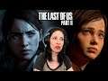 THE LAST OF US 2 Walkthrough Part 10 - CONFRONT THE PAST