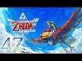 The Legend of Zelda: Skyward Sword Playthrough with Chaos part 47: All Treasures Obtained