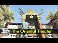 The Oriental Theater | The GTA V Tourist