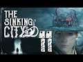 The Sinking City #11 - Crematorio - Let's Play Español || loreniitta90