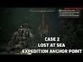 The Sinking City Case 2:Lost At Sea Expedition Anchor Point(Quick & Easy)