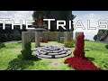 The Trials | GamePlay PC