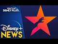 The Walking Dead Moving To Disney+ In The UK  | Disney Plus News