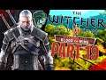The Witcher 3: Blood and Wine Modded - Part 19 "Raging Wolf" (Gameplay/Walkthrough)