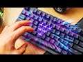 Analog Gaming Keyboards are sorta Pointless...for me ๐