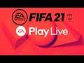 Trailer FIFA 21 NEXT GEN  + EA Play Live 2020