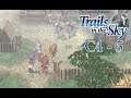 Trails in the Sky SC: Chapter 4 Part 5 - Fog Beasts