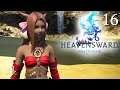 Unlocking DANCER and GUNBREAKER | Final Fantasy XIV: Heavensward - 16