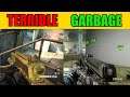 USING the WORST SUB MACHINE GUN in EVERY CALL OF DUTY (worst smgs)