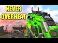 using this trick makes the worst gun AMAZING in apex legends