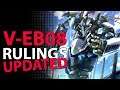 V-EB08 Rulings Because Reading is Hard