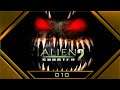 [Walk Through] Alien Shooter 2: Reloaded - 10 [Linux]