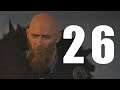 Walkthrough Assassin's Creed Valhalla Part 26 FULL GAME [1080P HD] Gameplay - No Commentary