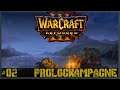 Warcraft 3 Reforged [Strategie/Deutsch/LP] Gefangene #02