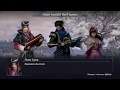 Warriors Of Orochi 4 Part6 Last 3 last Mission to the Thropy Platinum