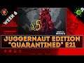 Week 6! Plague Heart Week! (State of Decay 2 Juggernaut Edition QUARANTINED Episode 21!)