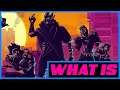 What is...Black Future '88