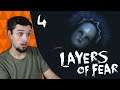 WHY DID IT HAVE TO BE DOLLS?? - Layers of Fear Part 4