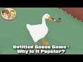 Why Is Untitled Goose Game So Popular?