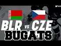 WORLD CHAMPIONSHIP BELARUS VS CZECH BUGATS LIVE STREAM