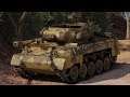 World of Tanks M18 Hellcat - 5 Kills 5,1K Damage