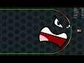 Wormate.io Best Trolling Pro Never Mess With Tiny Snake Epic Wormateio Funny/Best Moments! #25