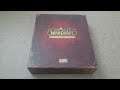 WOW Mists of Pandaria Collector's Edition