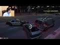 X Talks on People Getting Banned before Getting Chased by Cops! | GTA 5 RP NoPixel 3.0