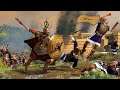 Zagrajmy w Total War Saga: Troy - Agresja na Mykeny!! | Parys z Troi | #17