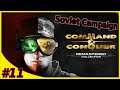 #11 Command And Conquer Remastered Red Alert - Soviet Campaign Hard