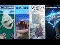 20 Ways Games Stopped You From Crossing Map Boundaries