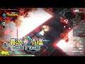 金屬之子 #4 緋紅-尋找小偷機器人 小港蘿克人出發 宇宙船生命之流號叛亂事件之機械少女洛娜︱Metallic Child︱GodJJ︱20210920