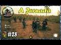 A Jornada - ancestors# 28