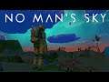 A Small Home in the Big, Wide Space - No Mans Sky: Part 2 (Season 2)