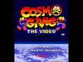 ［AC］コズモギャング・ザ・ビデオ（Cosmo Gang the Video）BGM集