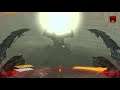 Aliens Vs Predator (2010) - Predator Campaign - Tutorial (Part 12)